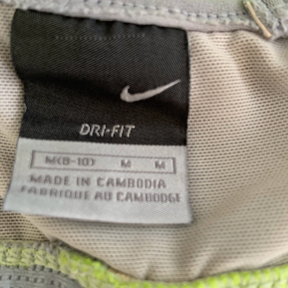 Nike Razorback Athletic Top - Picture 2 of 5